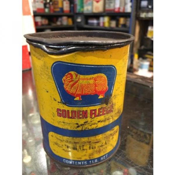 Golden Fleece Duo Grease Tin #3 image