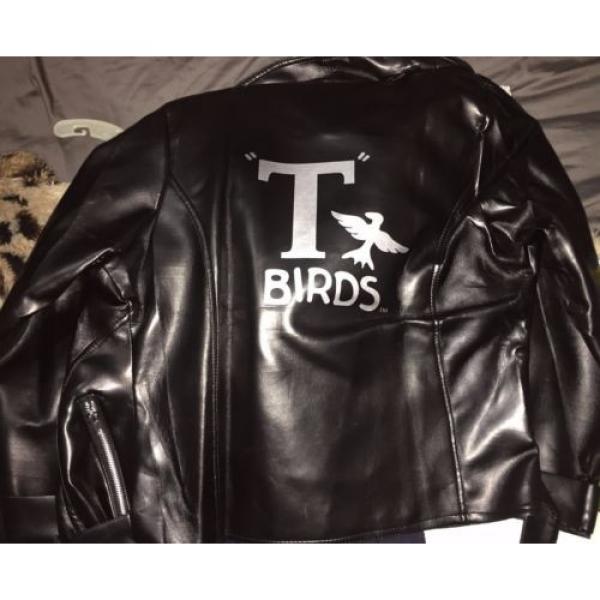 Grease T-Birds Jacket #2 image