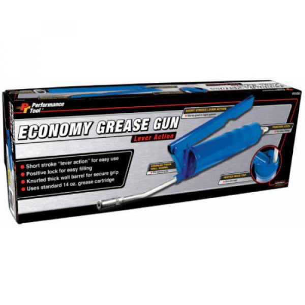 WILW54203 Performance Tool - Economy Grease Gun #2 image