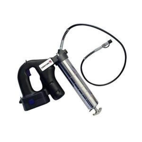 Macnaught Lubemate 7500psi 18V Rechargeable Battery Grease Gun - L-BG18V #1 image