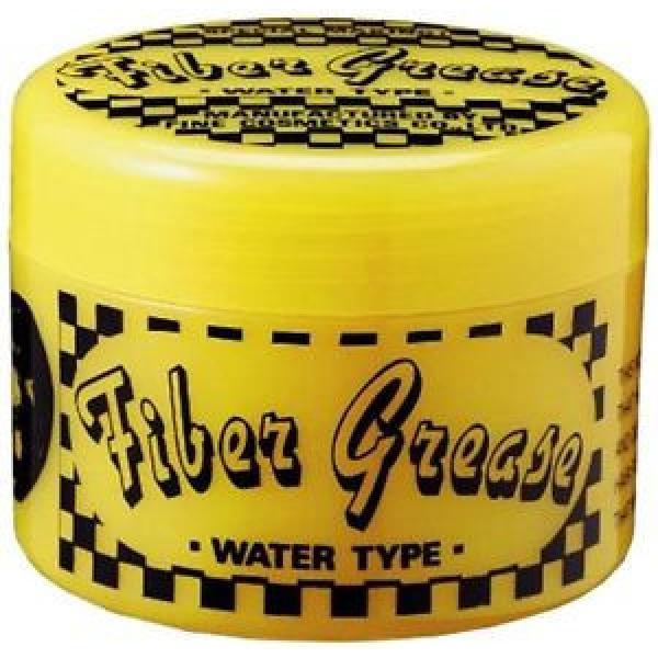 Cool Grease Fiber Grease Pocket Size 30G, 1.1OZ #1 image