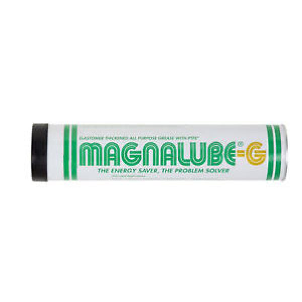 Magnalube-G PTFE Grease for Industrial MRO - 1x 14.5 oz #1 image