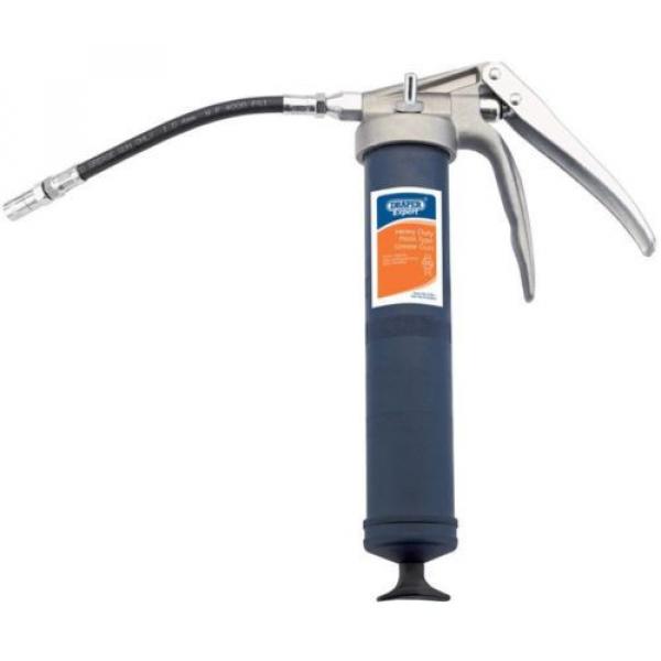 DRAPER EXPERT PROFESSIONAL HEAVY DUTY PISTOL-TYPE GREASE GUN 47811 #1 image