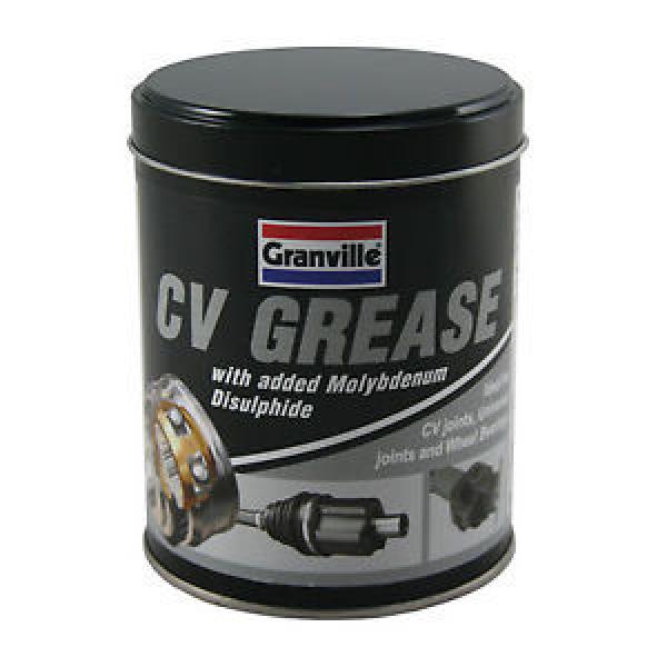 Granville CV Moly Grease Cars Trucks Joints Wheel Bearings Water Resistant 500g #1 image