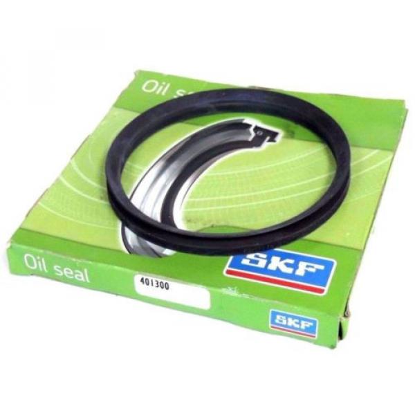  401300 OIL GREASE SEAL VR1R #1 image