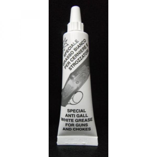 20gm White Gun Grease Anti Gall for Shotgun Chokes &amp; Semi Automatics #1 image