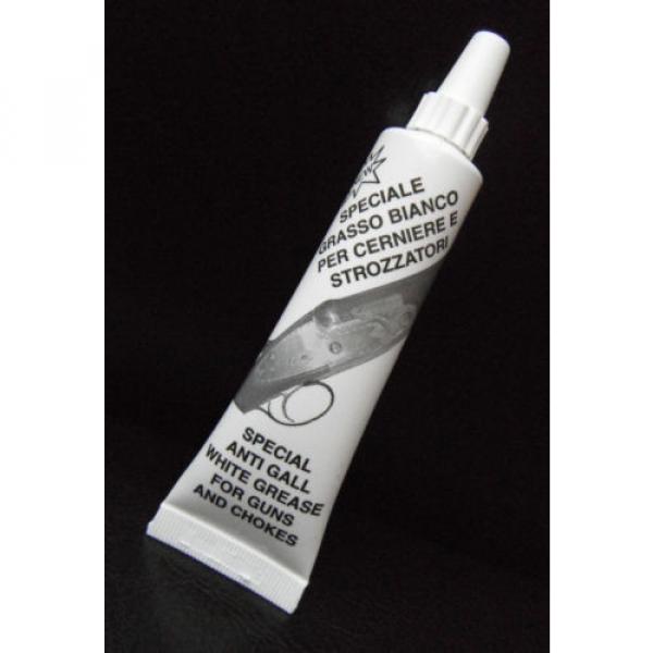 20gm White Gun Grease Anti Gall for Shotgun Chokes &amp; Semi Automatics #3 image