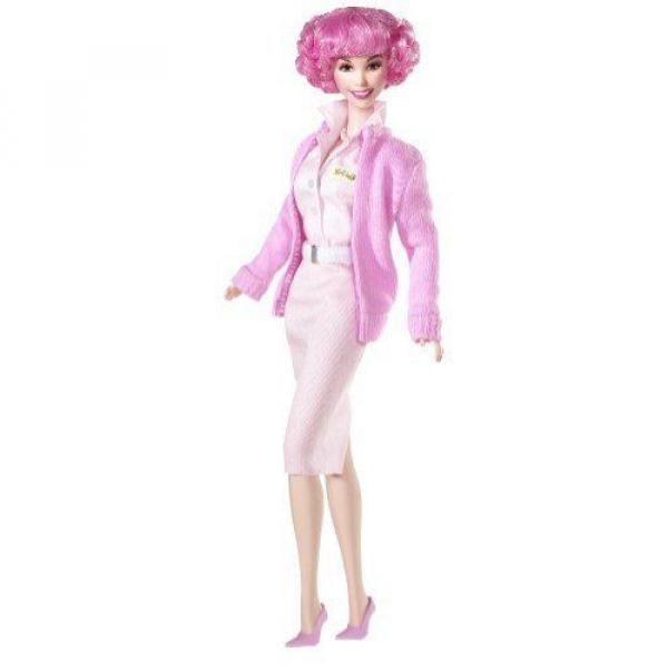 Barbie Grease Girl Frenchy #1 image