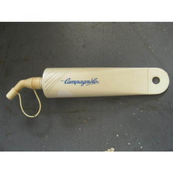 Campagnolo Special Grease 60g in plastic tube NOS #3 image