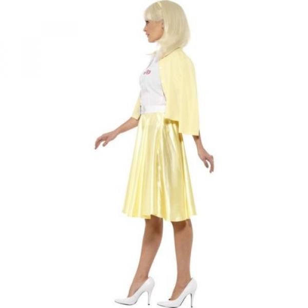Officially Licensed Grease Good Sandy Fancy Dress Costume by Smiffys New #3 image