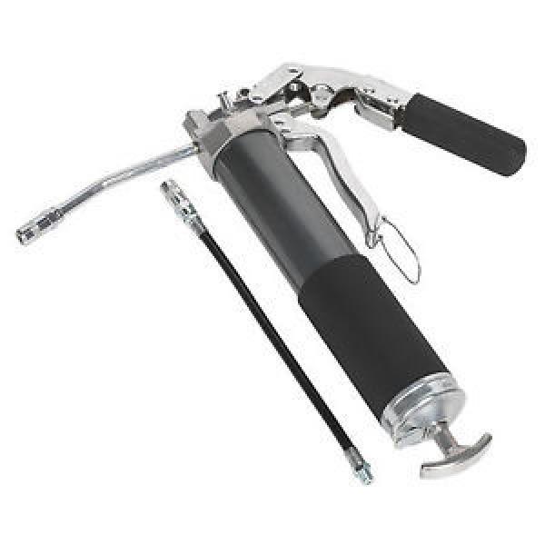 Sealey AK48 2-Way Operating Grease Gun 3-Way Fill Heavy-Duty #1 image