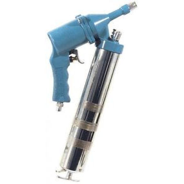 K Tool International Air Powered Grease Gun Rugged Heavy Duty Steel Construction #1 image