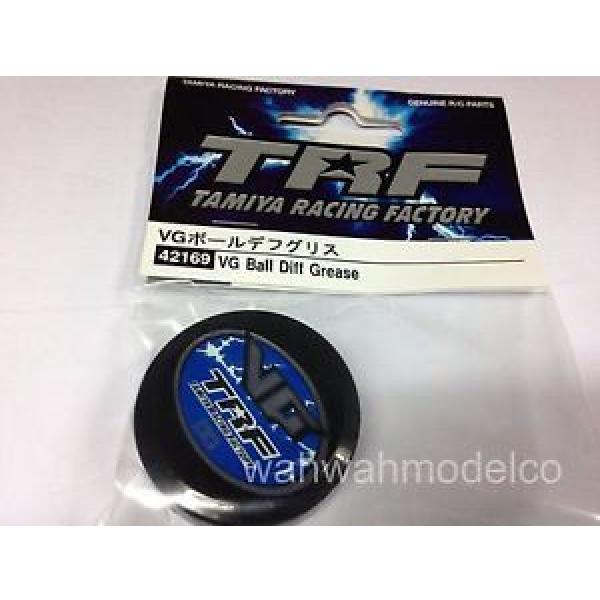 Tamiya 42169 TRF VG Ball Diff Grease #1 image