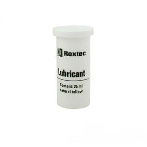 Roxtec Natural Lubricant Grease 25 ml New ********* #1 image