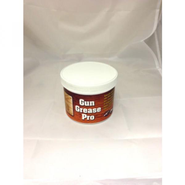 500g Gun Grease Pro - PTFE Synthetic Lubrication Rust Prevention Rifles Airgun #2 image