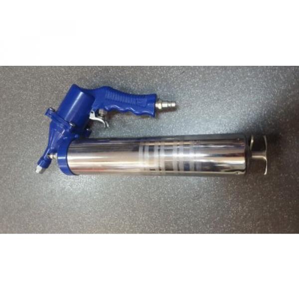 AIR OPERATED GREASE GUN PNEUMATIC GREASE GUN #1 image