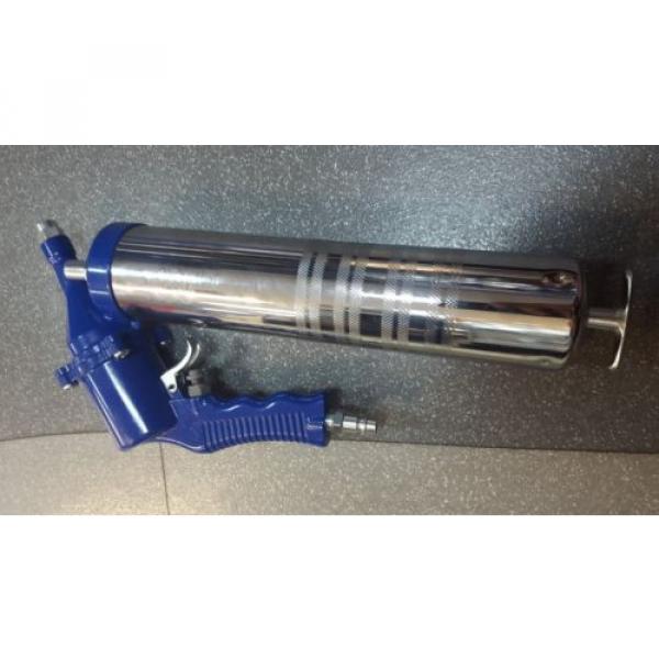 AIR OPERATED GREASE GUN PNEUMATIC GREASE GUN #3 image