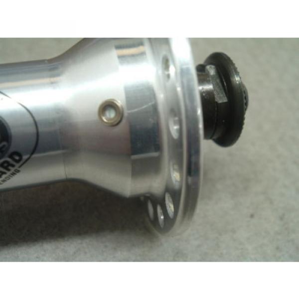 WTB Momentum Grease Guard 32-Hole  / NOS Sealed-Bearing Hub- Rare- ++ #4 image