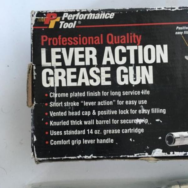 Wilmar Performance Tool Pro Grease Gun W54202 #5 image