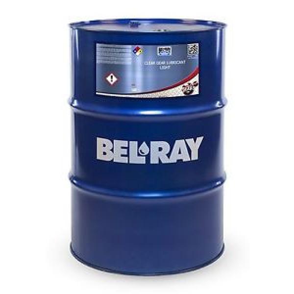 Bel-Ray 45810 Kiln Car Grease Grade NLGI 1 (44 lb Pail) 44 lb Pail #1 image