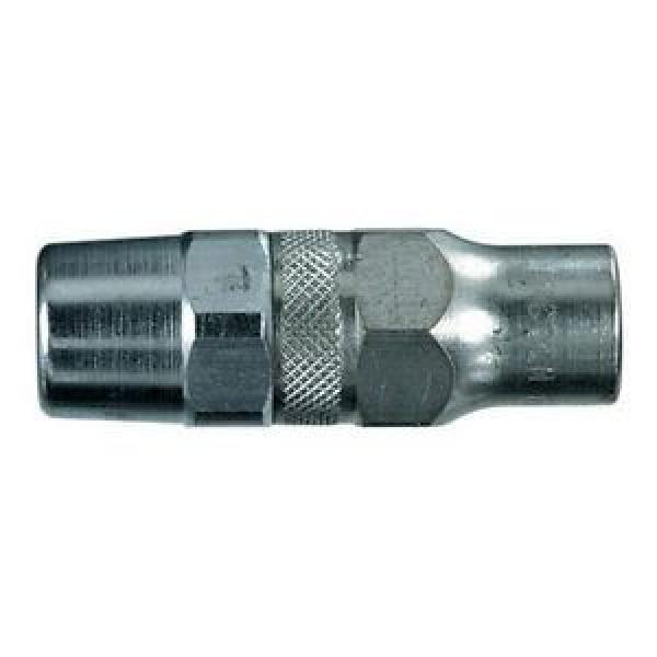 Lincoln Industrial 5845 Grease Coupler Heavy Duty #1 image