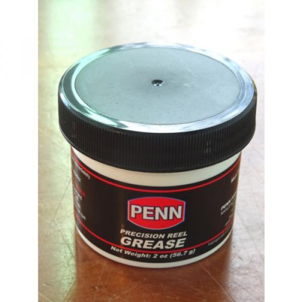 Penn premium reel grease Fett für Getriebe und Bremssysteme NEU / unbenutzt #1 image