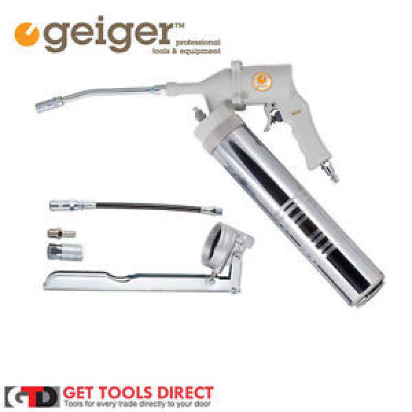 Geiger Pneumatic Air and Manual Grease Gun GP1081D Gamer #1 image