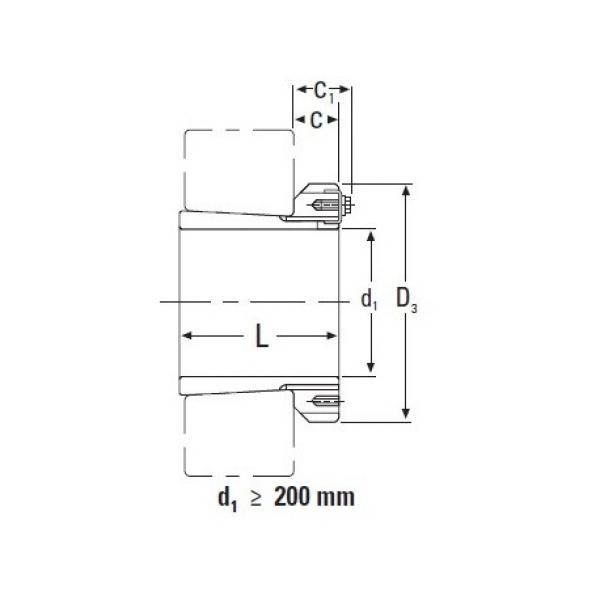 Timken H2356 #2 image