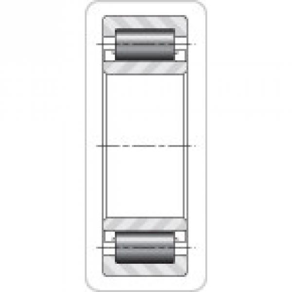 Timken NU2224EMA #2 image