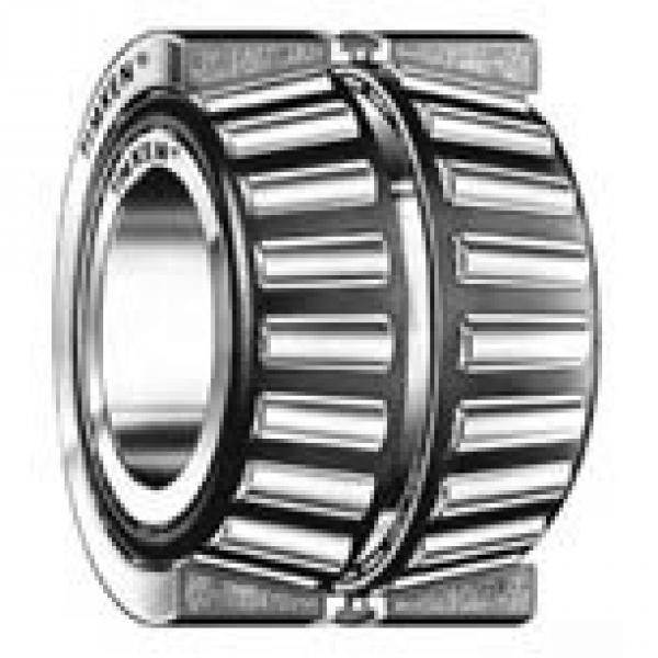 Timken 14126D - 14282 #1 image